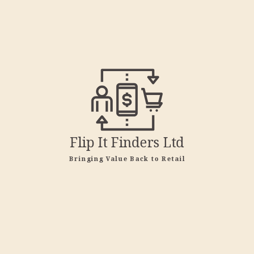Flip It Finders Ltd
